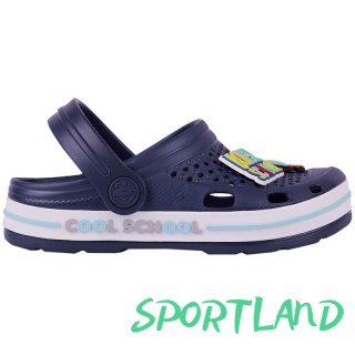 Chodaki Coqui Lindo Jr 6423-415-2132 24-25