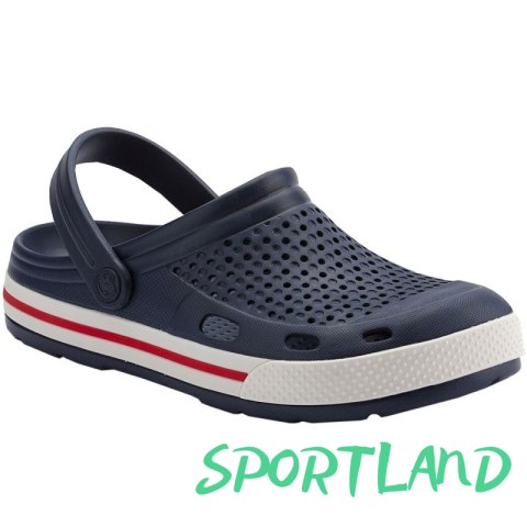 Chodaki Coqui Lindo W 6413-100-2132 39 Chodaki Coqui Lindo W 6413-100-2132 39