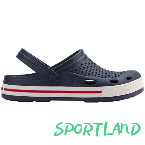 Chodaki Coqui Lindo W 6413-100-2132 41 Chodaki Coqui Lindo W 6413-100-2132 41