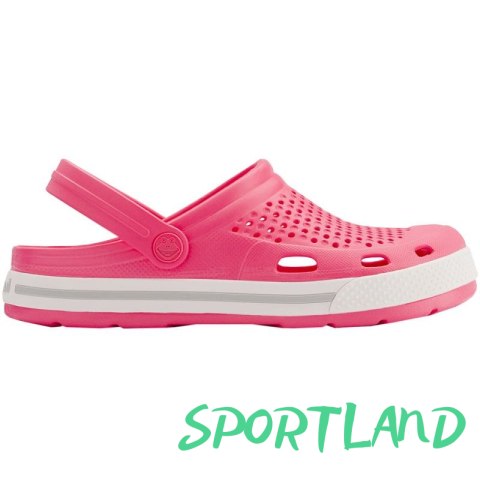 Chodaki Coqui Lindo W 6413-100-4246 36 Chodaki Coqui Lindo W 6413-100-4246 36