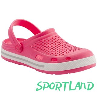 Chodaki Coqui Lindo W 6413-100-4246 36