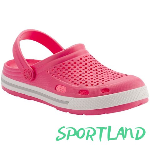 Chodaki Coqui Lindo W 6413-100-4246 38 Chodaki Coqui Lindo W 6413-100-4246 38