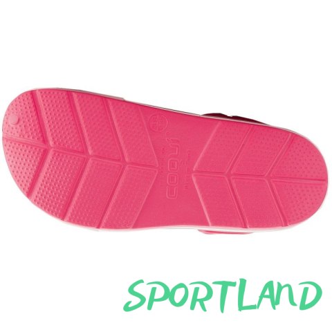 Chodaki Coqui Lindo W 6413-100-4246 38 Chodaki Coqui Lindo W 6413-100-4246 38