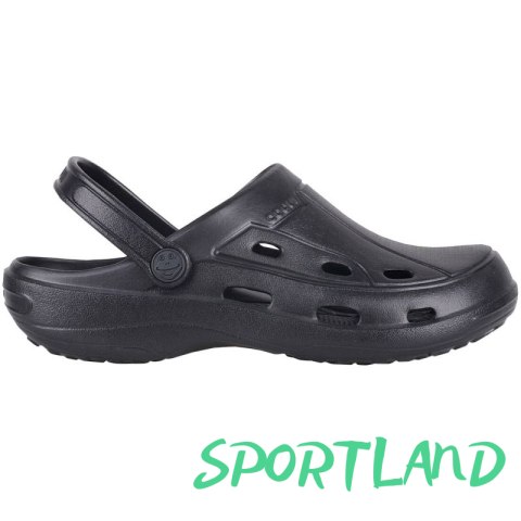 Chodaki Coqui Tina W 1353-100-2200 37 Chodaki Coqui Tina W 1353-100-2200 37