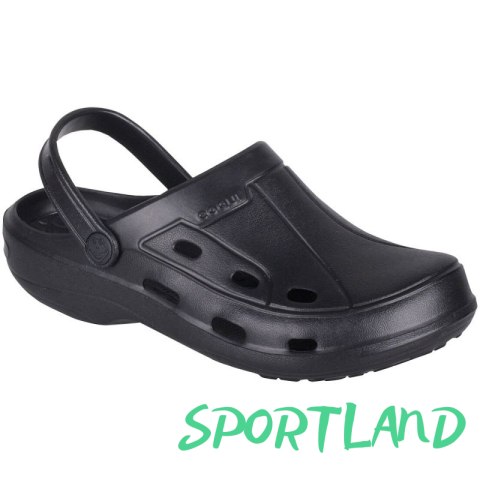 Chodaki Coqui Tina W 1353-100-2200 37 Chodaki Coqui Tina W 1353-100-2200 37