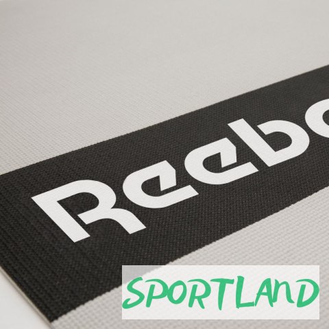 Mata do Yogi Reebok 4 mm RSYG-16024 N/A