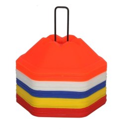 Pachołek Maxwel 5 cm HEX (komplet 40szt.) 2012011 5 cm