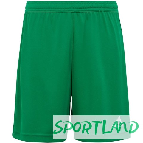 Spodenki adidas Entrada 22 Jr IC7410 152cm Spodenki adidas Entrada 22 Jr IC7410 152cm