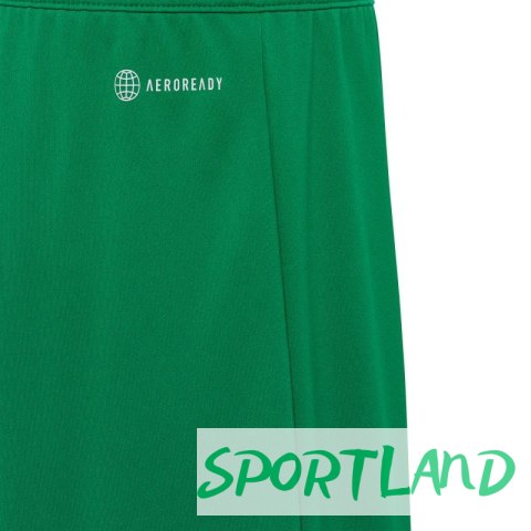 Spodenki adidas Entrada 22 Jr IC7410 152cm Spodenki adidas Entrada 22 Jr IC7410 152cm