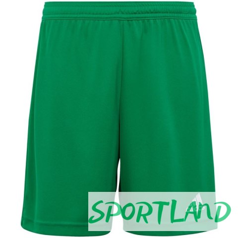 Spodenki adidas Entrada 22 Jr IC7410 152cm Spodenki adidas Entrada 22 Jr IC7410 152cm