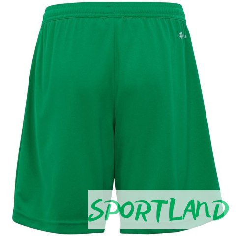 Spodenki adidas Entrada 22 Jr IC7410 152cm Spodenki adidas Entrada 22 Jr IC7410 152cm