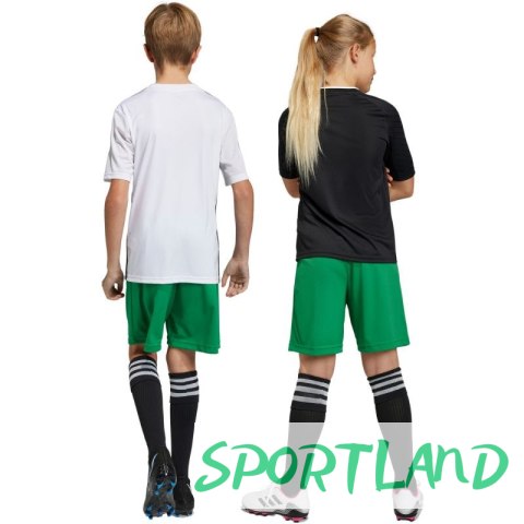 Spodenki adidas Entrada 22 Jr IC7410 152cm Spodenki adidas Entrada 22 Jr IC7410 152cm