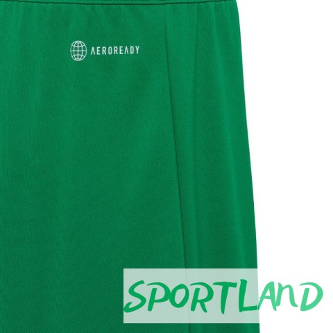 Spodenki adidas Entrada 22 Jr IC7410 164cm Spodenki adidas Entrada 22 Jr IC7410 164cm