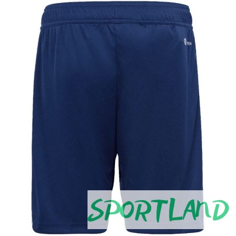 Spodenki adidas Tiro 23 League Training Jr HS0321 164cm Spodenki adidas Tiro 23 League Training Jr HS0321 164cm