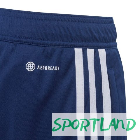 Spodenki adidas Tiro 23 League Training Jr HS0321 164cm Spodenki adidas Tiro 23 League Training Jr HS0321 164cm