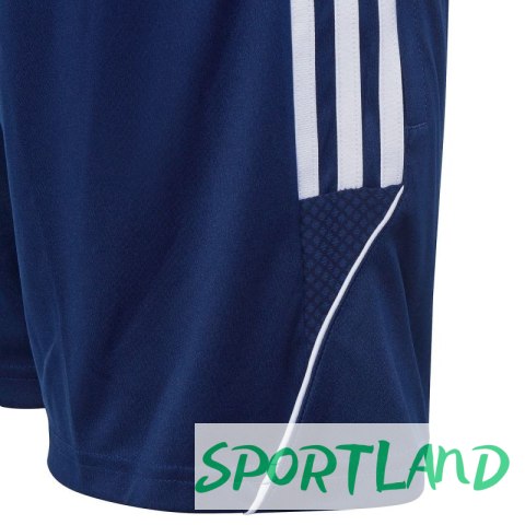 Spodenki adidas Tiro 23 League Training Jr HS0321 164cm Spodenki adidas Tiro 23 League Training Jr HS0321 164cm