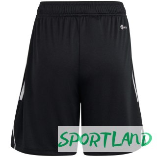 Spodenki adidas Tiro 23 League Training Jr HS0325 152cm