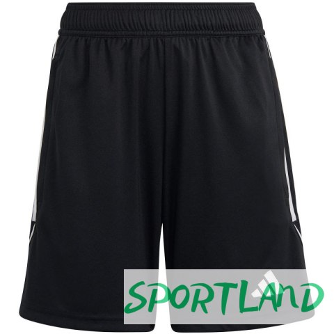 Spodenki adidas Tiro 23 League Training Jr HS0325 164cm Spodenki adidas Tiro 23 League Training Jr HS0325 164cm