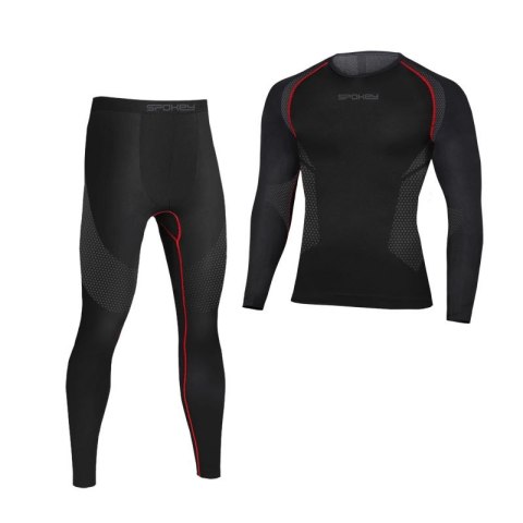 Bielizna termoaktywna Spokey Lee M 6114300000 L/XL Bielizna termoaktywna Spokey Lee M 6114300000 L/XL