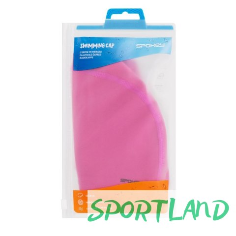Czepek pływacki Spokey fogi 927907 N/A Czepek pływacki Spokey fogi 927907 N/A
