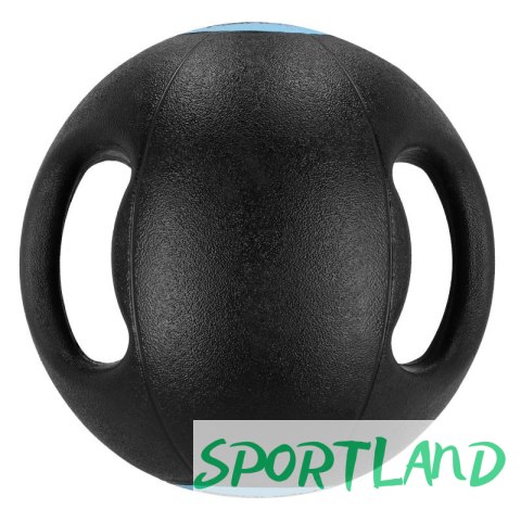 Gripi Piłka Spokey lek. 6kg 929865 6 KG Gripi Piłka Spokey lek. 6kg 929865 6 KG