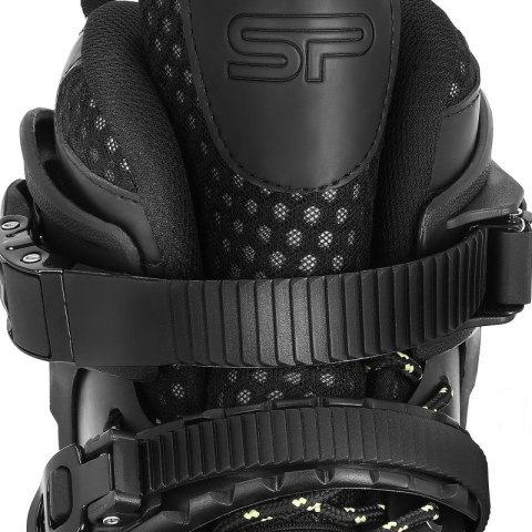 Łyżworolki Spokey Freespo 40/41 BK 929413 40-41 Łyżworolki Spokey Freespo 40/41 BK 929413 40-41