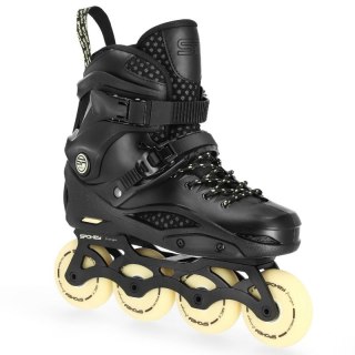Łyżworolki Spokey Freespo BK 9506703000 38-39