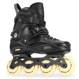 Łyżworolki Spokey Freespo BK 9506703000 44-45