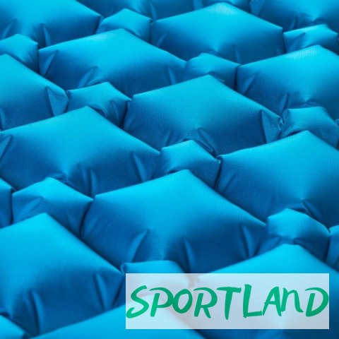 Materac Spokey Air Bed 943051 180x50x2,5 Materac Spokey Air Bed 943051 180x50x2,5