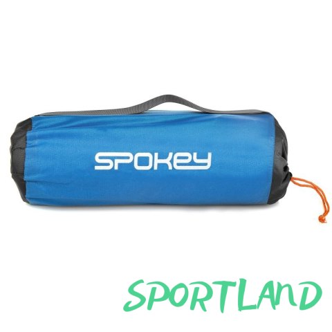 Materac Spokey Air Bed 943051 180x50x2,5 Materac Spokey Air Bed 943051 180x50x2,5