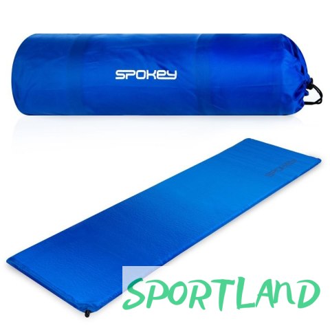 Materac Spokey Air Bed 943051 180x50x2,5 Materac Spokey Air Bed 943051 180x50x2,5