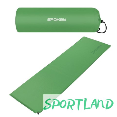 Materac Spokey Air Bed 943051 180x50x2,5 Materac Spokey Air Bed 943051 180x50x2,5