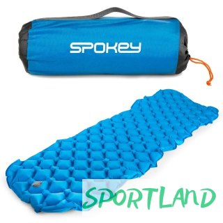 Materac Spokey Air Bed 943051 190x60x5cm