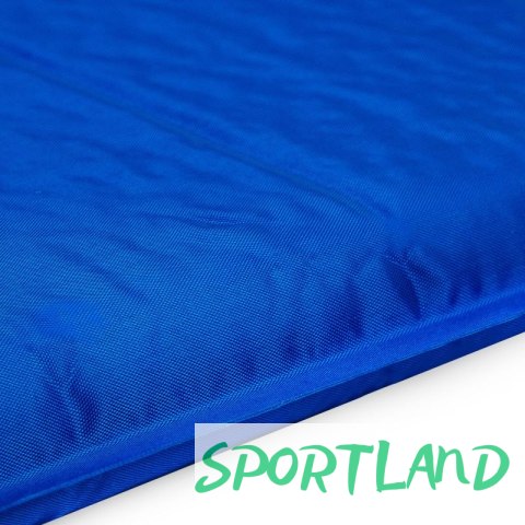 Materac Spokey Air Bed 943051 190x60x5cm Materac Spokey Air Bed 943051 190x60x5cm
