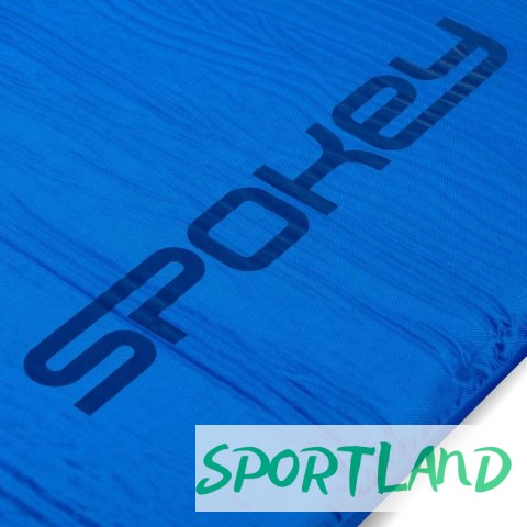 Materac Spokey Air Bed 943051 190x60x5cm Materac Spokey Air Bed 943051 190x60x5cm