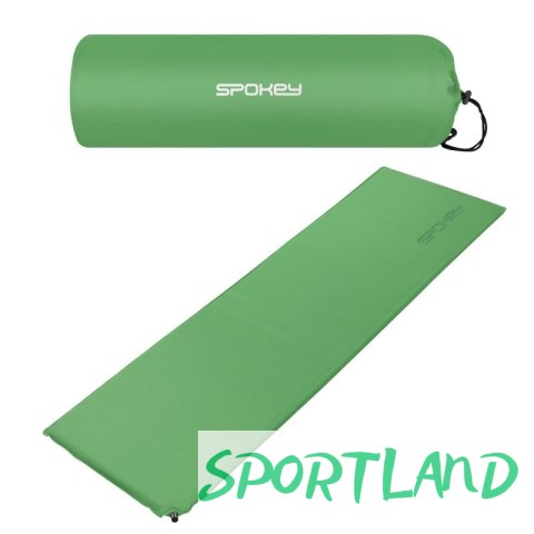 Materac Spokey Air Bed 943051 190x60x5cm Materac Spokey Air Bed 943051 190x60x5cm