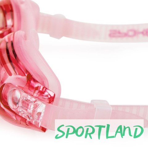 Okulary pływackie Spokey Skimo 927935 N/A Okulary pływackie Spokey Skimo 927935 N/A