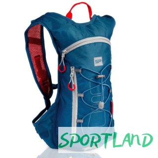 Plecak rowerowy Spokey FUJI 4202929190 5l