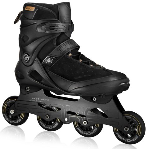Rolki Spokey Shiffty Pro 39 BK 929403 39 Rolki Spokey Shiffty Pro 39 BK 929403 39