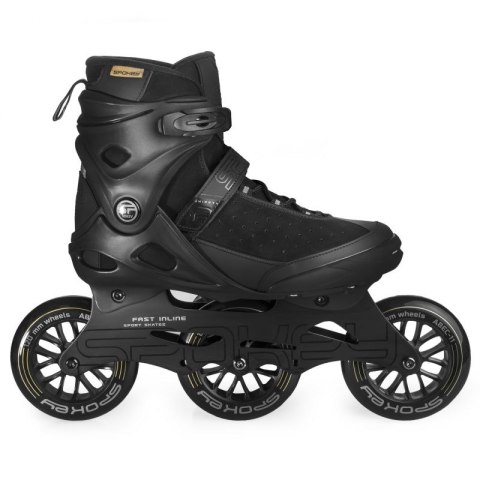 Rolki Spokey Shiffty Pro 39 BK 929403 39 Rolki Spokey Shiffty Pro 39 BK 929403 39