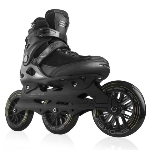 Rolki Spokey Shiffty Pro 39 BK 929403 39 Rolki Spokey Shiffty Pro 39 BK 929403 39