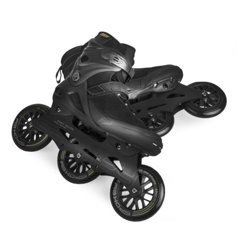 Rolki Spokey Shiffty Pro 39 BK 929403 39 Rolki Spokey Shiffty Pro 39 BK 929403 39