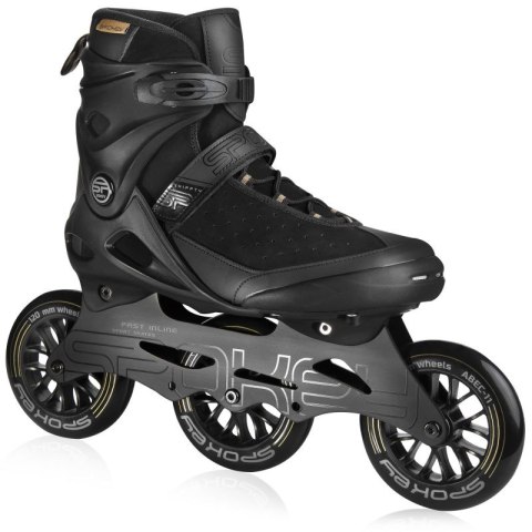 Rolki Spokey Shiffty Pro 40 BK 929404 40 Rolki Spokey Shiffty Pro 40 BK 929404 40
