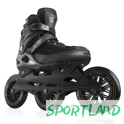 Rolki Spokey Shiffty Pro 43 BK 929407 43 Rolki Spokey Shiffty Pro 43 BK 929407 43