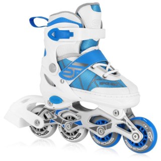 Rolki Spokey Tony Jr r.34-37 NV 929450 34-37