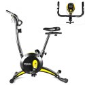 Rower magnetyczny Spokey Raptor 926192 N/A