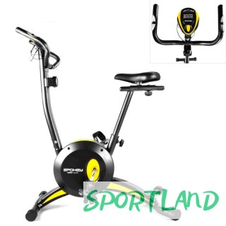 Rower magnetyczny Spokey Raptor 926192 N/A