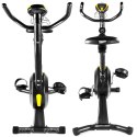 Rower magnetyczny Spokey Raptor 926192 N/A