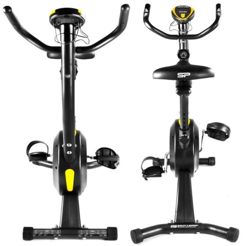 Rower magnetyczny Spokey Raptor 926192 N/A Rower magnetyczny Spokey Raptor 926192 N/A