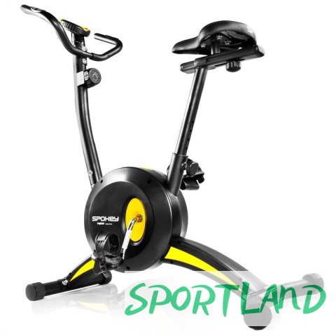 Rower magnetyczny Spokey Raptor 926192 N/A Rower magnetyczny Spokey Raptor 926192 N/A
